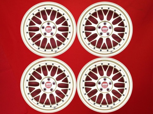 6kg forged lightweight bbs - forged,