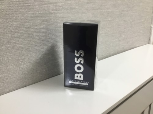 Aftershave 200ml sealed