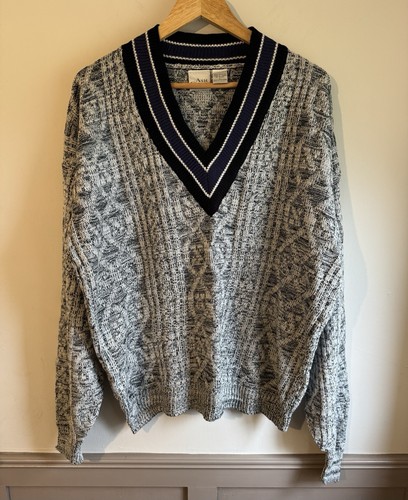 Vintage ash creek grey marled - vintage,