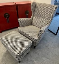 NEW IKEA Strandmon Wing