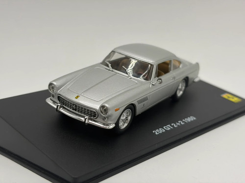 1960 ferrari 250 - 1/43, gt