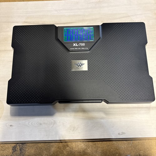 Weigh 700 talking - xl-700,