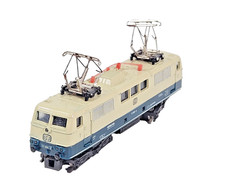 Lima N Gauge DB Class 111 0048