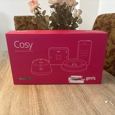 Geo Cosy R2 Smart Heating