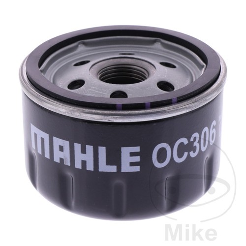 Genuine mahle oil filter - genuine,