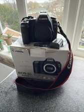 Canon EOS 5D Mark II Digital