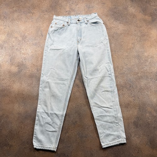 Vintage levi 521 jeans - vintage,