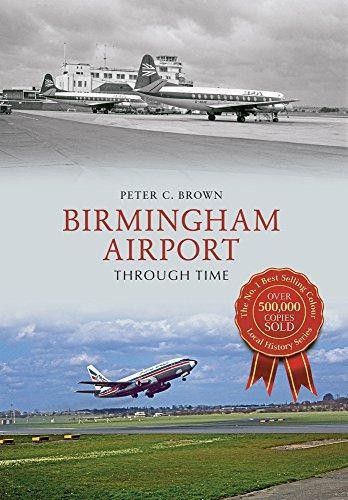 Birmingham airport through - birmingham,