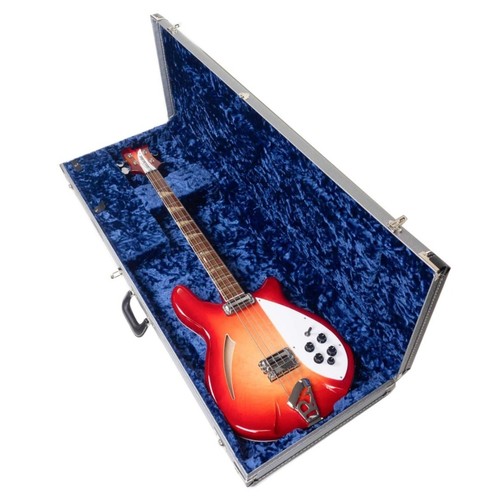 Rickenbacker 4005v bass - bass,