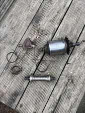 Sturmey archer 1940s speed - archer, 3