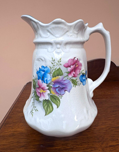 James kent staffordshire - james,