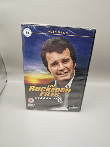 The rockford files season - the,