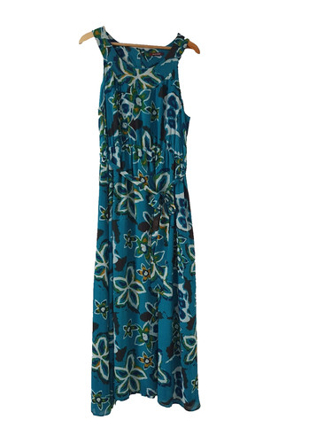 Savoir green abstract retro - savoir,