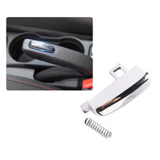 Handbrake Button Switch