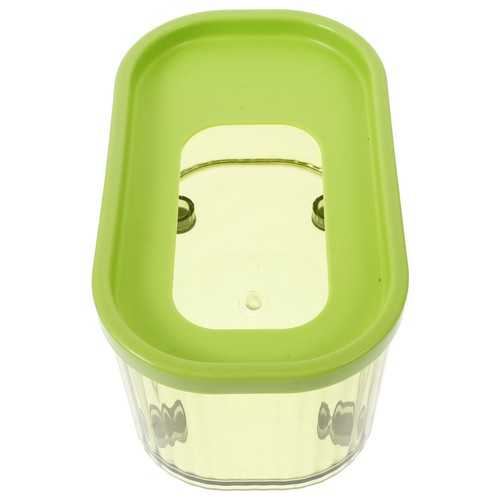 Parrot bath cube - bath, bathtub