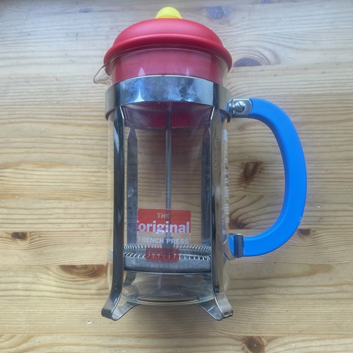 Bodum memphis modern - modern, french
