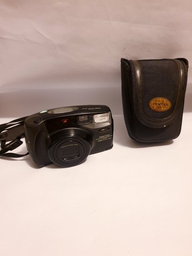 Pentax zoom 105 super vintage - pentax,