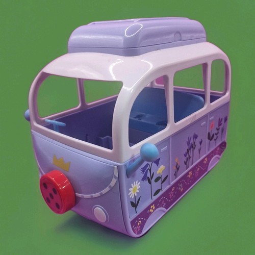 Ben hollys little kingdom - little,