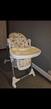 Mamas & Papas Snax Adjustable Highchair