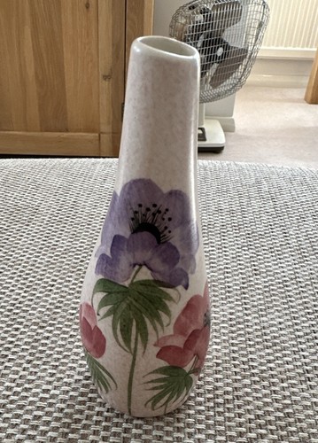 Vintage hand painted radford - hand,