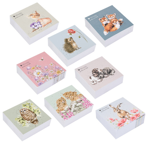 Wrendale designs sticky note - wrendale,