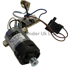 Vax Air Lift Pet Pro Vacuum BrushBar Motor Pcb Circuit Board Spare UCUESHV1