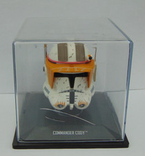 Star Wars Deagostini Mini