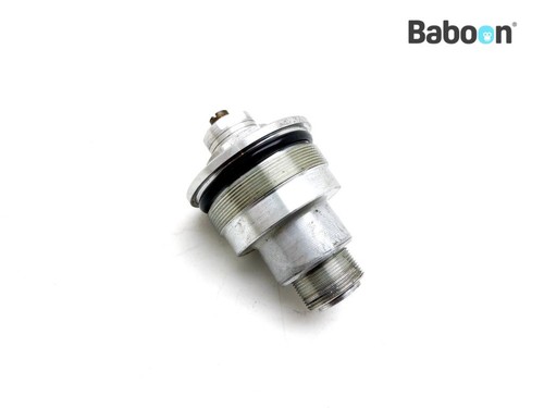 Front fork cap - front,