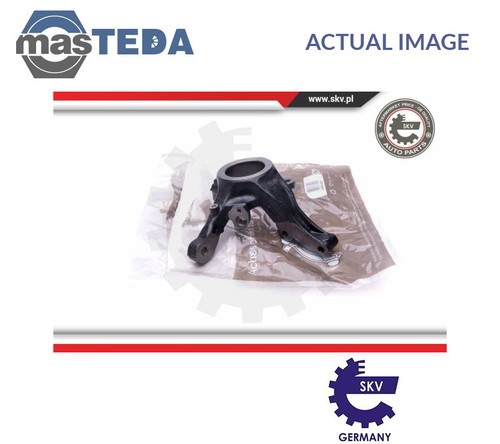 47skv231 stub axle - axle, steering