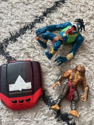 Small soldiers bundle - small,