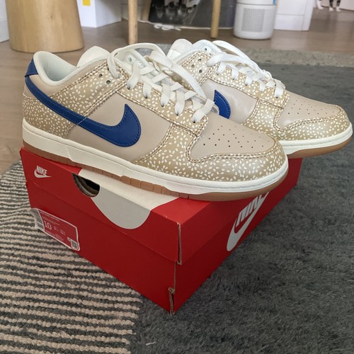 Nike dunk low montreal - nike,