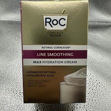RoC Retinol Correxion Line