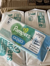 Pampers Premium Protection