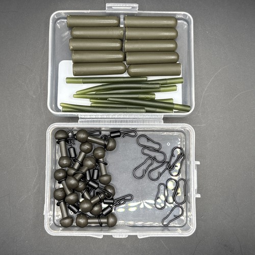 Carp fishing tackle - tackle, 10