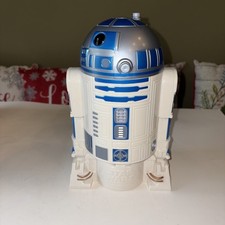 2005 R2-D2 Robot Droid Plastic