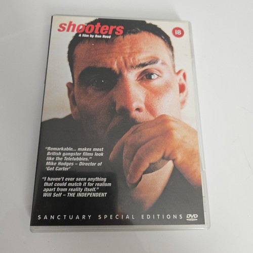 Shooters film dan reed - a,