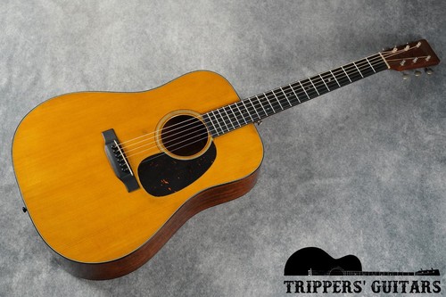 Martin authentic 1937 - martin, d-18