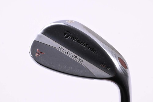 Taylormade milled grind - taylormade,