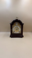 F.W. Elliott Bracket Clock