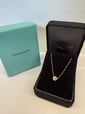 TIFFANY & Co PENDANT Diamonds