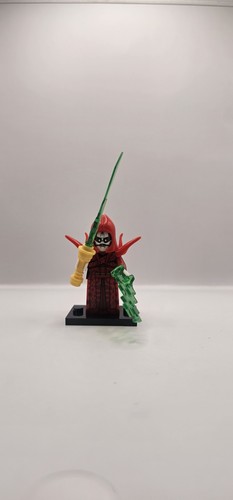 Mother talzin custom lego - custom,