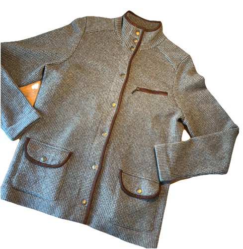 Vintage ralph lauren - vintage, tweed