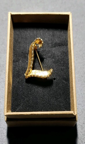 Vintage gold tone - vintage,