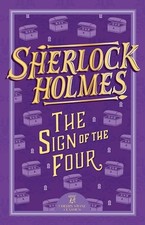 Sherlock Holmes: The Sign of