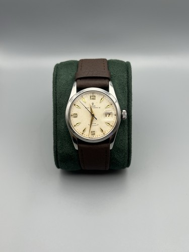 Tudor prince oyster date - date, 7914