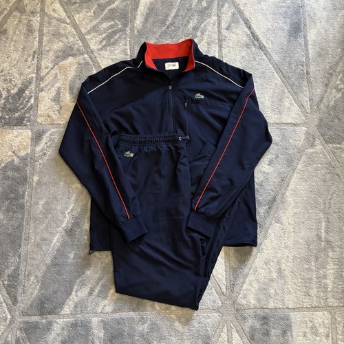 Vintage lacoste sport - lacoste,