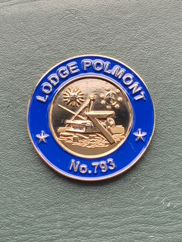 Lodge polmont 793 - 793, scottish