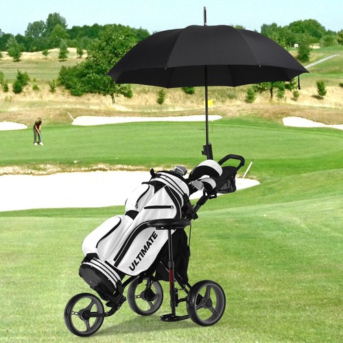 Wheels golf push - push, cart