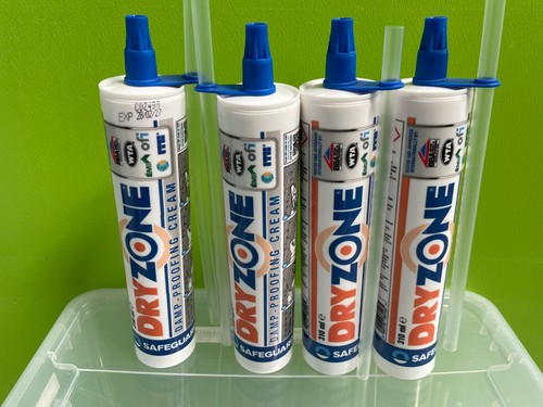 Dryzone damp proofing - dryzone,