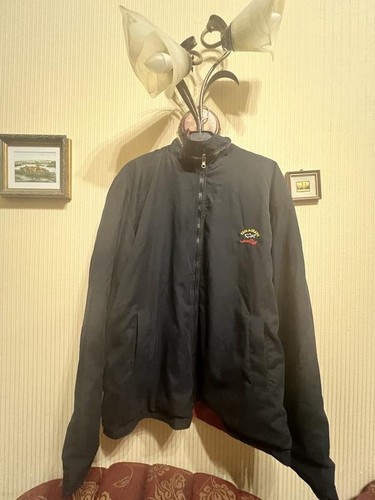Men paul shark jacket - &,